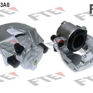 Uitverkoop Remzadel\\/remklauw FTE RX571313A0