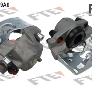 Weekendaanbieding Remzadel\\/remklauw FTE RX571319A0