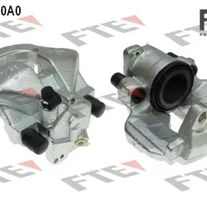 Remzadel\\/remklauw FTE RX571320A0 Weekendaanbieding