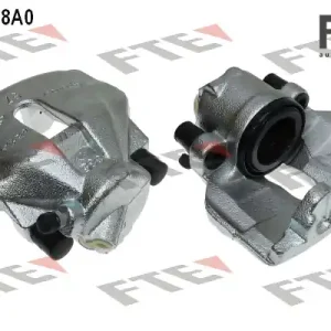 Remzadel\\/remklauw FTE RX571408A0 Beperkt Aanbod