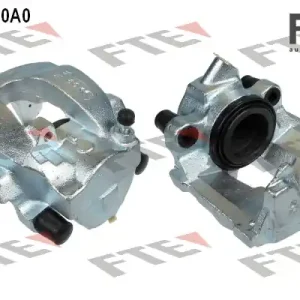 Superprijs Remzadel\\/remklauw FTE RX571410A0