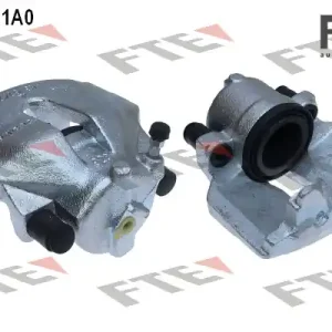 Remzadel\\/remklauw FTE RX571411A0 Modern