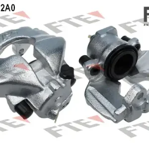 Nieuw Model Remzadel\\/remklauw FTE RX571412A0