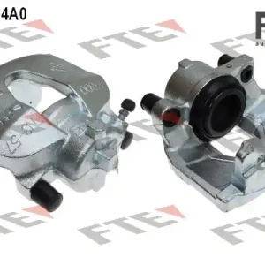 Koop Vandaag Remzadel\\/remklauw FTE RX571414A0