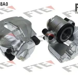 Remzadel\\/remklauw FTE RX571418A0 Budget