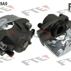 Betaalbaar Remzadel\\/remklauw FTE RX571419A0