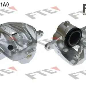 Beste Prijs Remzadel\\/remklauw FTE RX579801A0