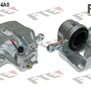 Ambachtelijk Remzadel\\/remklauw FTE RX579804A0