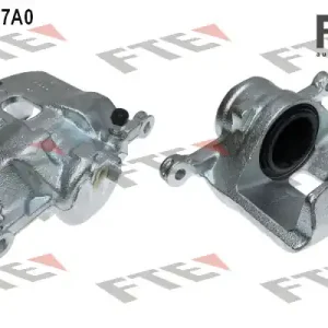 Voordeelprijs Remzadel\\/remklauw FTE RX579807A0