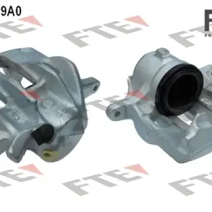 Remzadel\\/remklauw FTE RX579809A0 Snelle Levering