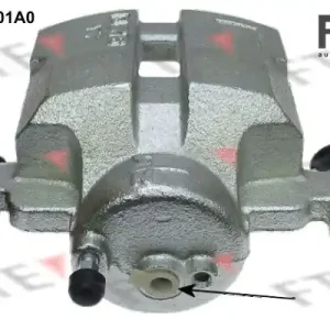 Remzadel\\/remklauw FTE RX5798101A0 Gratis Retour