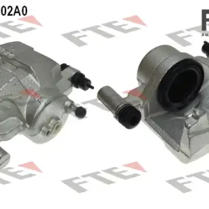 Remzadel\\/remklauw FTE RX5798102A0 Weekendaanbieding