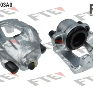 Remzadel\\/remklauw FTE RX5798103A0 Weekendaanbieding