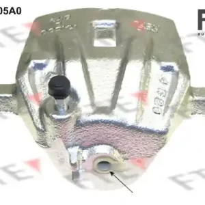 Exclusief Remzadel\\/remklauw FTE RX5798105A0