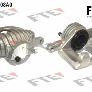 Seizoensaanbieding Remzadel\\/remklauw FTE RX5798108A0