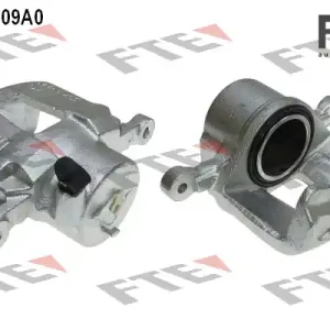 Remzadel\\/remklauw FTE RX5798109A0 Professioneel