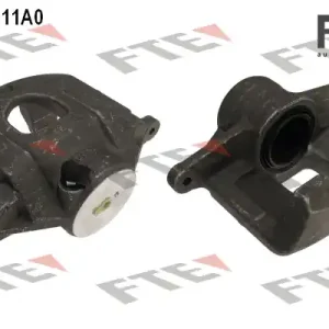 Must-Have Remzadel\\/remklauw FTE RX5798111A0