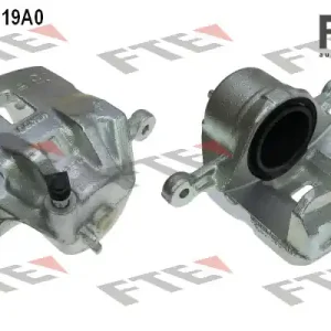 Remzadel\\/remklauw FTE RX5798119A0 Premium