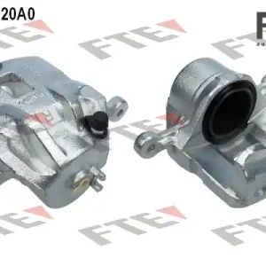 Speciale Aanbieding Remzadel\\/remklauw FTE RX5798120A0