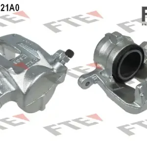 Uitverkoop Remzadel\\/remklauw FTE RX5798121A0