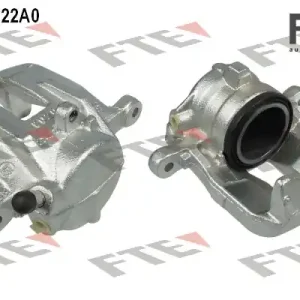 Korting Remzadel\\/remklauw FTE RX5798122A0