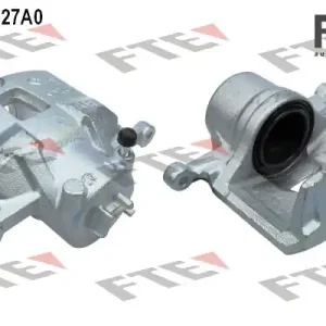 Remzadel\\/remklauw FTE RX5798127A0 Handgemaakt