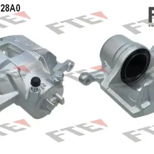 Betaalbaar Remzadel\\/remklauw FTE RX5798128A0