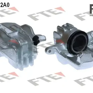 Remzadel\\/remklauw FTE RX579812A0 Betrouwbaar