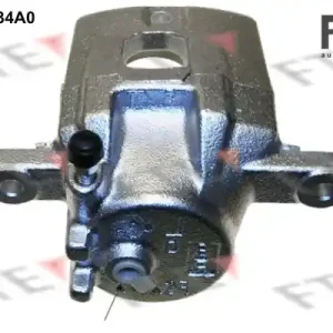 Remzadel\\/remklauw FTE RX5798134A0 Wereldwijde Verzending