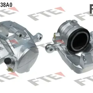 Remzadel\\/remklauw FTE RX5798138A0 Geld-Terug-Garantie