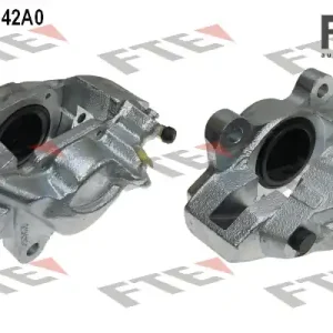 Korting Remzadel\\/remklauw FTE RX5798142A0