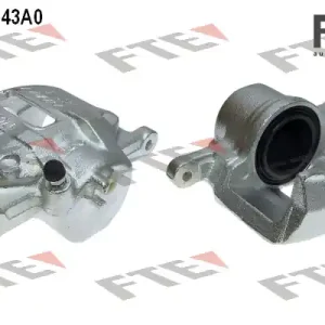 Remzadel\\/remklauw FTE RX5798143A0 Laatste Kans