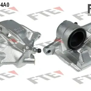 Actieprijs Remzadel\\/remklauw FTE RX579814A0