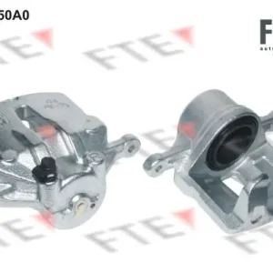 Flitsaanbieding Remzadel\\/remklauw FTE RX5798150A0