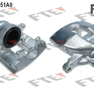 Express Levering Remzadel\\/remklauw FTE RX5798151A0