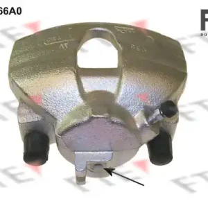 Trendy Remzadel\\/remklauw FTE RX5798166A0