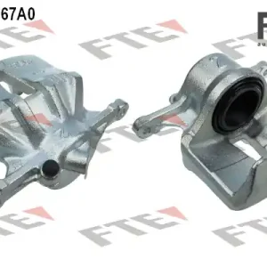 Rechtstreeks Van De Fabrikant Remzadel\\/remklauw FTE RX5798167A0