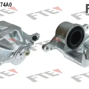 Remzadel\\/remklauw FTE RX5798174A0 Limited Edition