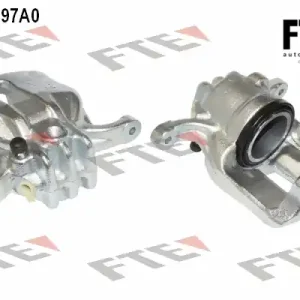 Nieuw Remzadel\\/remklauw FTE RX5798197A0