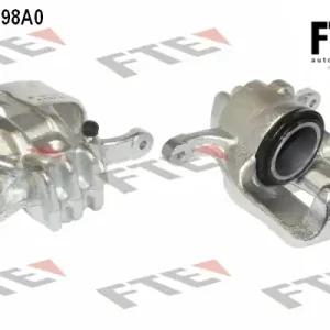 Weekendaanbieding Remzadel\\/remklauw FTE RX5798198A0