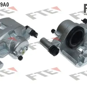 Remzadel\\/remklauw FTE RX579819A0 Korting