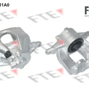 Remzadel\\/remklauw FTE RX5798211A0 Beperkt Aanbod