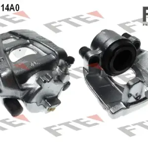 Remzadel\\/remklauw FTE RX5798214A0 Trendy