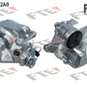 Gereduceerde Prijs Remzadel\\/remklauw FTE RX579822A0