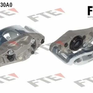 Topkwaliteit Remzadel\\/remklauw FTE RX5798230A0