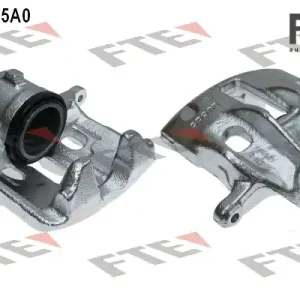 Remzadel\\/remklauw FTE RX579825A0 Gereduceerde Prijs