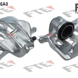 Remzadel\\/remklauw FTE RX579826A0 Rechtstreeks Van De Fabrikant