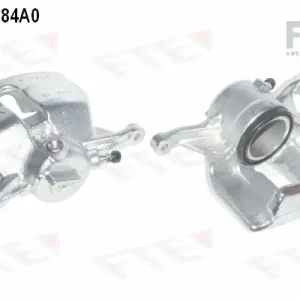 Remzadel\\/remklauw FTE RX5798284A0 Laatste Versie