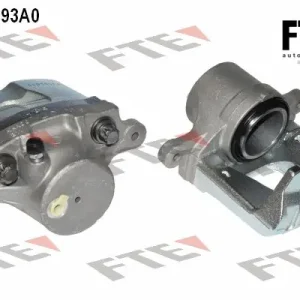 Remzadel\\/remklauw FTE RX5798293A0 Laatste Kans