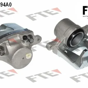 Remzadel\\/remklauw FTE RX5798294A0 Premium